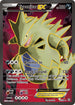 AOR 91/98 Tyranitar EX SR