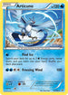 [Reverse Holo] ROS 16/108 Articuno R
