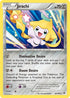 [Reverse Holo] ROS 42/108 Jirachi RH