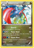 ROS 57/108 Salamence RH