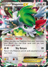 ROS 77/108 Shaymin EX SR