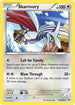 [Reverse Holo] ROS 69/108 Skarmory R