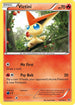 [Reverse Holo] ROS 13/108 Victini R