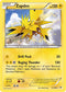[Reverse Holo] ROS 23/108 Zapdos R