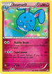 [Reverse Holo] PRC 103/160 Azumarill R