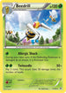 PRC 3/160 Beedrill R