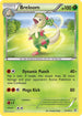 [Reverse Holo] PRC 16/160 Breloom R