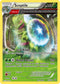 [Reverse Holo] PRC 9/160 Sceptile RH
