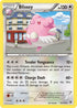 PHF 81/119 Blissey R