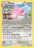 [Reverse Holo] PHF 81/119 Blissey R