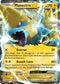 PHF 23/119 Manectric EX SR
