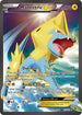 PHF 113/119 Manectric EX SR