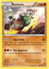 [Reverse Holo] FFI 50/111 Breloom R