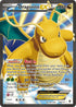 FFI 108/111 Dragonite EX SR