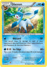 [Reverse Holo] FFI 19/111 Glaceon R