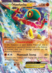 FFI 64/111 Hawlucha EX SR