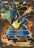 FFI 107/111 Lucario EX SR