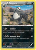 [Reverse Holo] FFI 68/111 Pangoro R