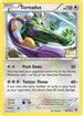 [Reverse Holo] FFI 86/111 Tornadus R