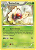 [Reverse Holo] FLF 3/106 Butterfree R