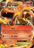FLF 11/106 Charizard EX SR