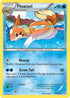 [Reverse Holo] FLF 29/106 Floatzel R