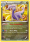 [Reverse Holo] FLF 74/106 Goodra RH