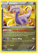 [Reverse Holo] FLF 74/106 Goodra RH