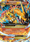 FLF 13/106 M Charizard EX SR