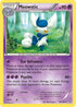 [Reverse Holo] FLF 43/106 Meowstic R