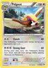 [Reverse Holo] FLF 77/106 Pidgeot R