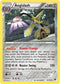 XY 85/146 Aegislash R