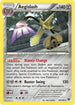 XY 85/146 Aegislash R