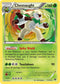 XY 14/146 Chesnaught RH