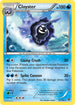 XY 32/146 Cloyster R