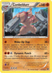 [Reverse Holo] XY 67/146 Conkeldurr R