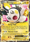 XY 46/146 Emolga EX SR