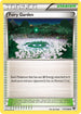 [Reverse Holo] XY 117/146 Fairy Garden U
