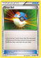 [Reverse Holo] XY 118/146 Great Ball U