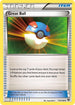 [Reverse Holo] XY 118/146 Great Ball U