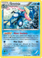 XY 41/146 Greninja RH