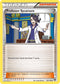 XY 122/146 Professor Sycamore U