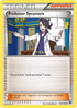 [Reverse Holo] XY 122/146 Professor Sycamore U