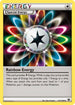 XY 131/146 Rainbow Energy U