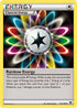 [Reverse Holo] XY 131/146 Rainbow Energy U