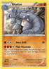XY 61/146 Rhydon R