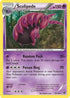 [Reverse Holo] XY 53/146 Scolipede R