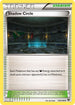 XY 126/146 Shadow Circle U