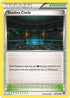 [Reverse Holo] XY 126/146 Shadow Circle U
