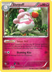 XY 95/146 Slurpuff RH